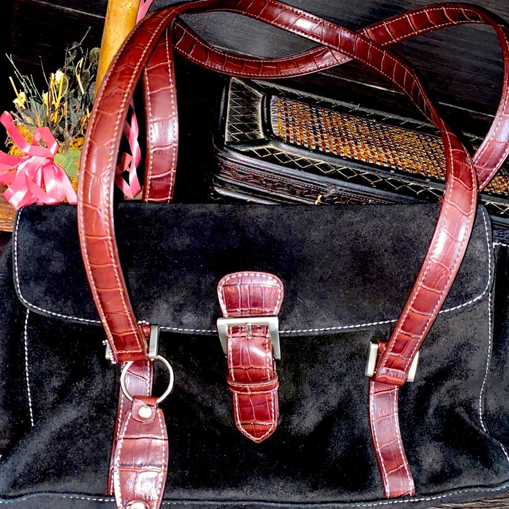 Crossbody Purse